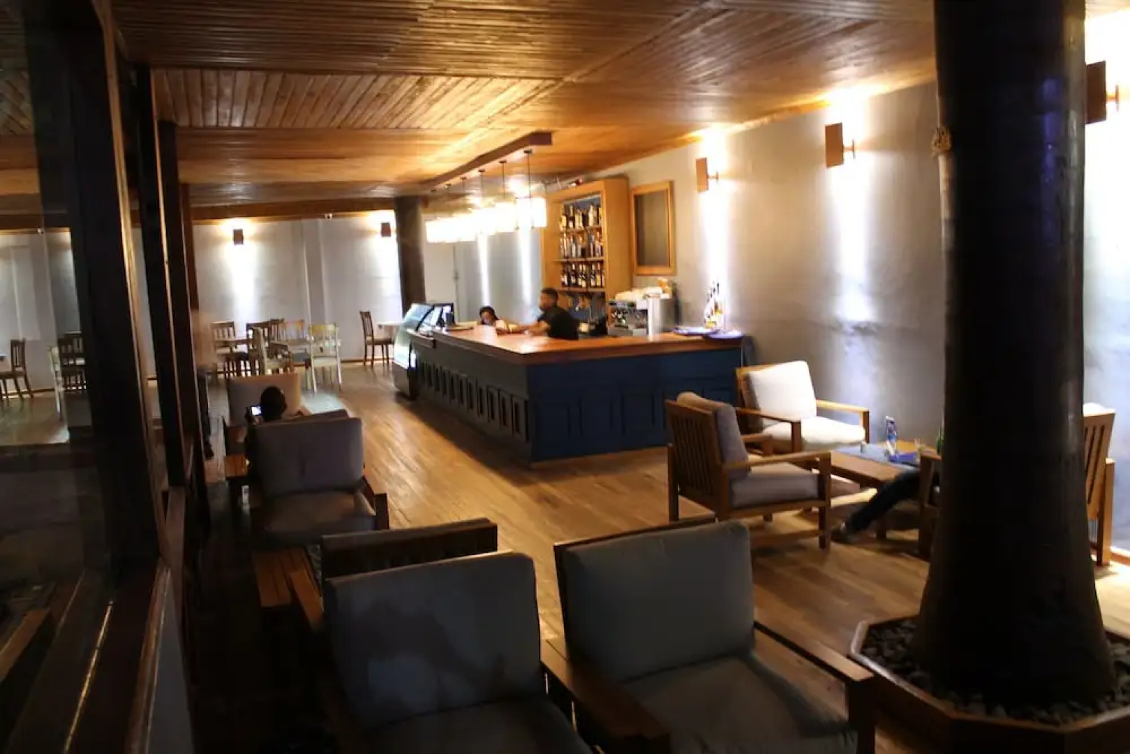 Troos Hotel