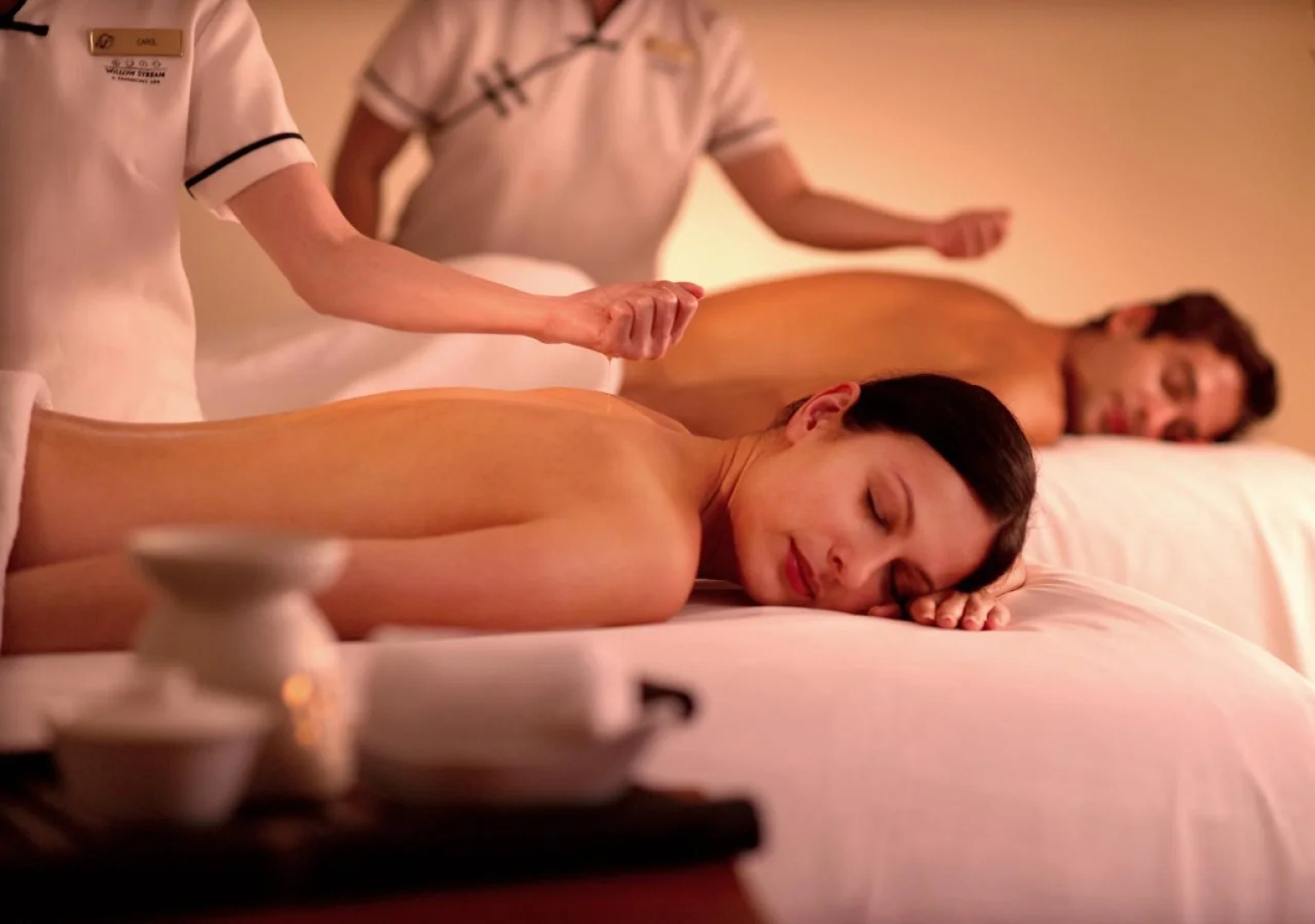 Swissotel The Stamford, Singapore