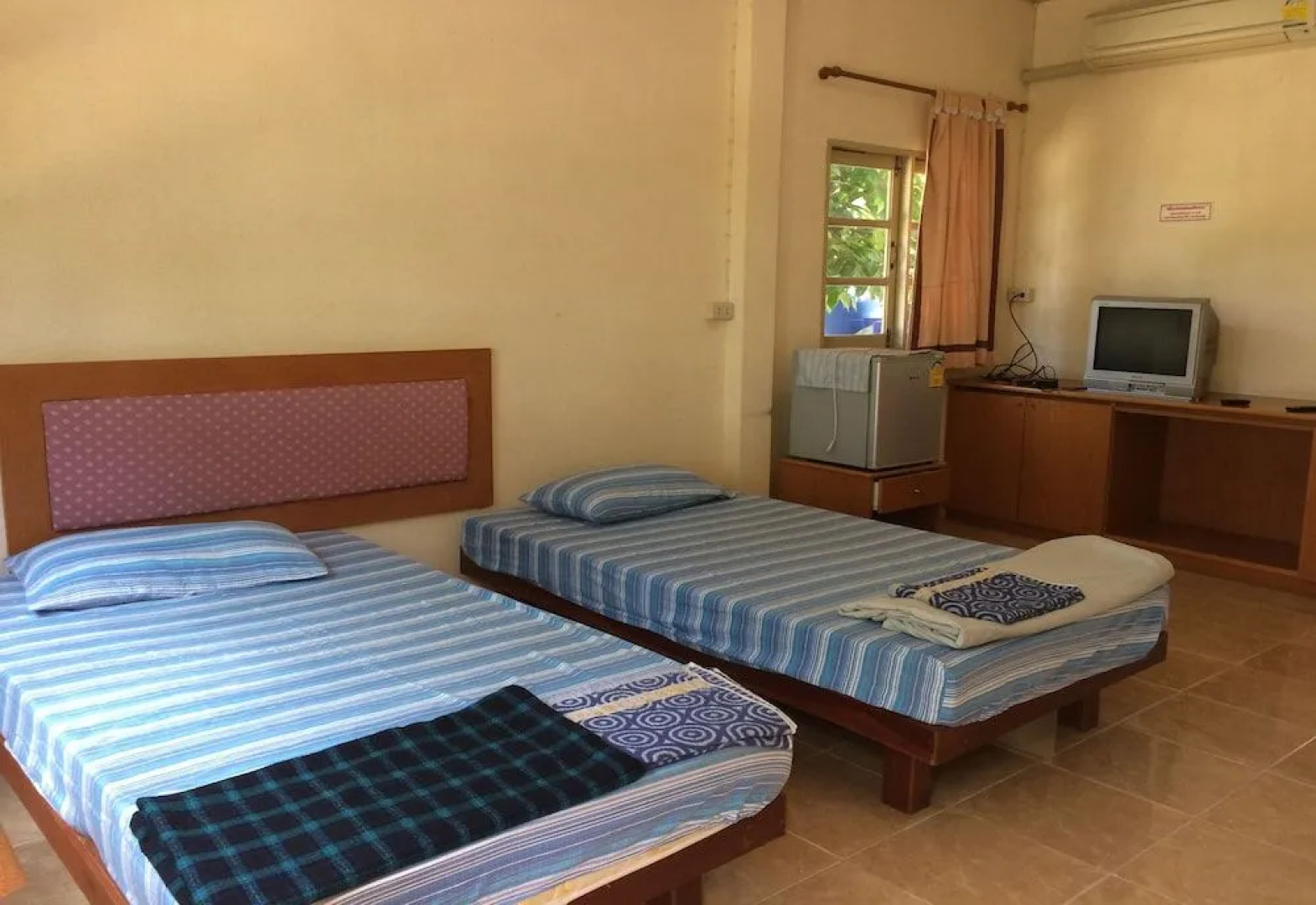 Mookda Budsara Resort