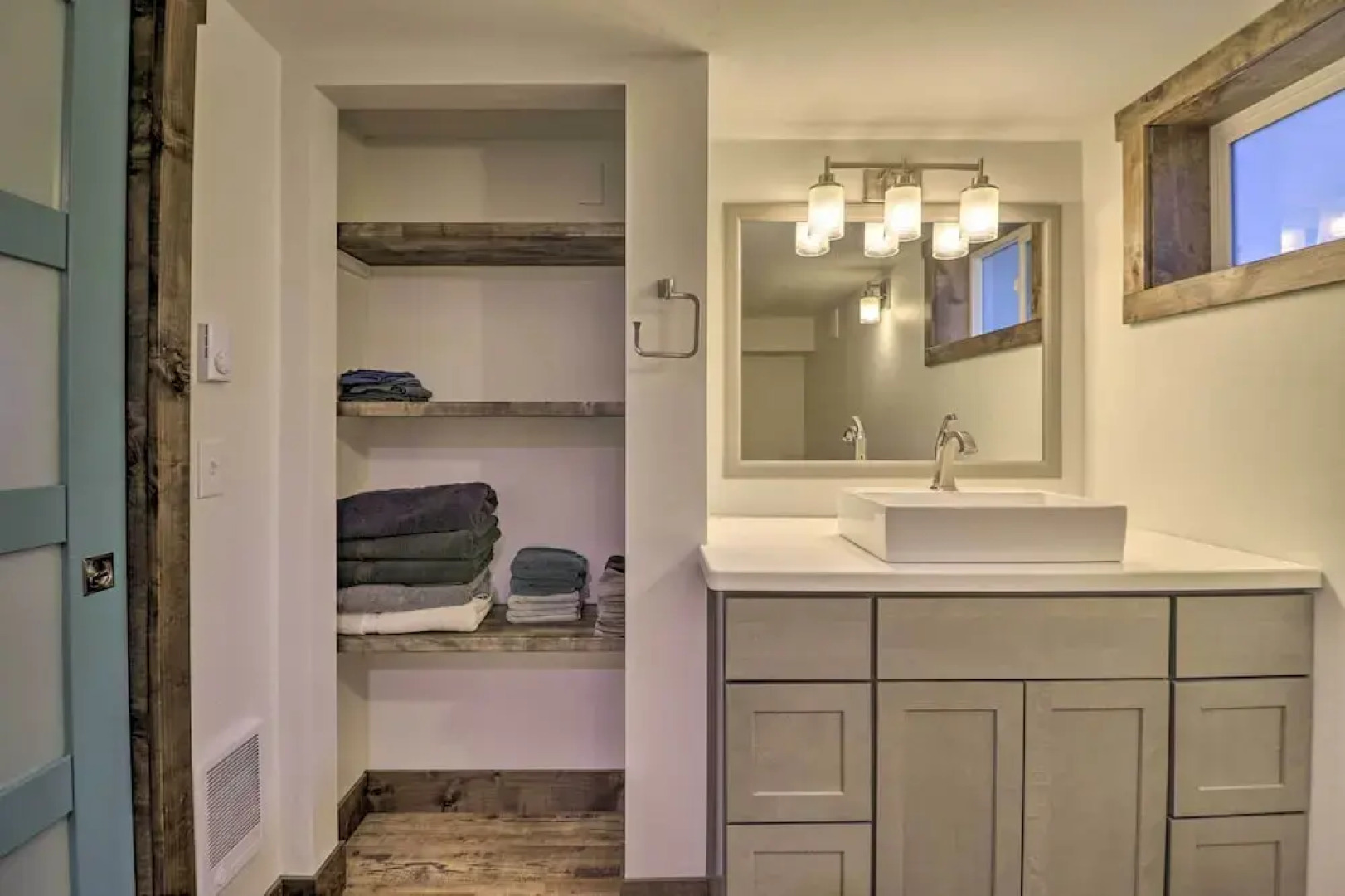 Newly Built Bigfork Gem ~ 1 Mi to Fish & Hike