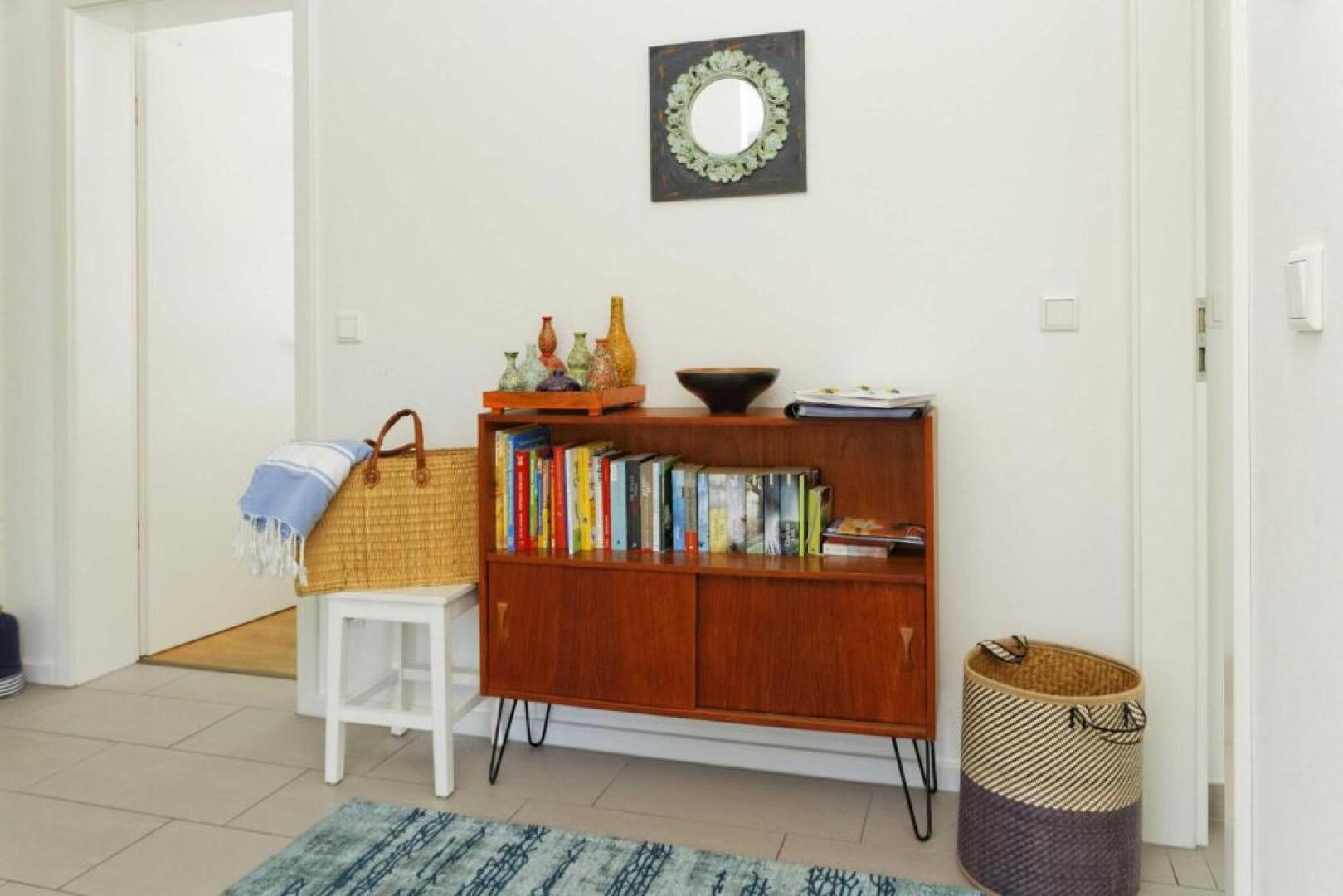 Kapitaensweg 4 Koje 03