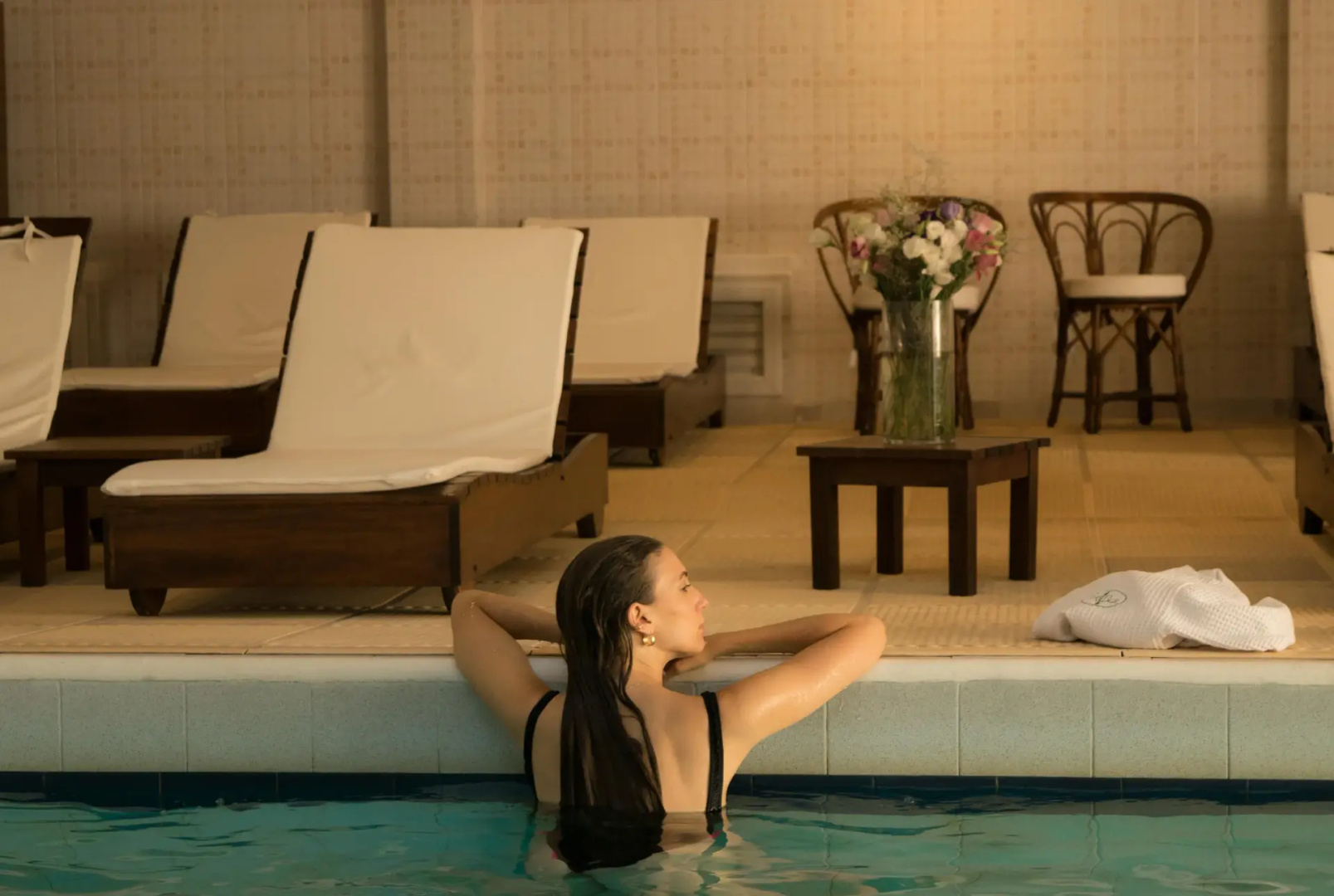 Carilo Village Apart Hotel & Spa