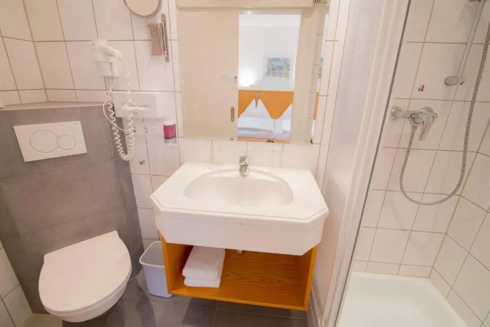 Hotel Ferienwohnungen Gabriel