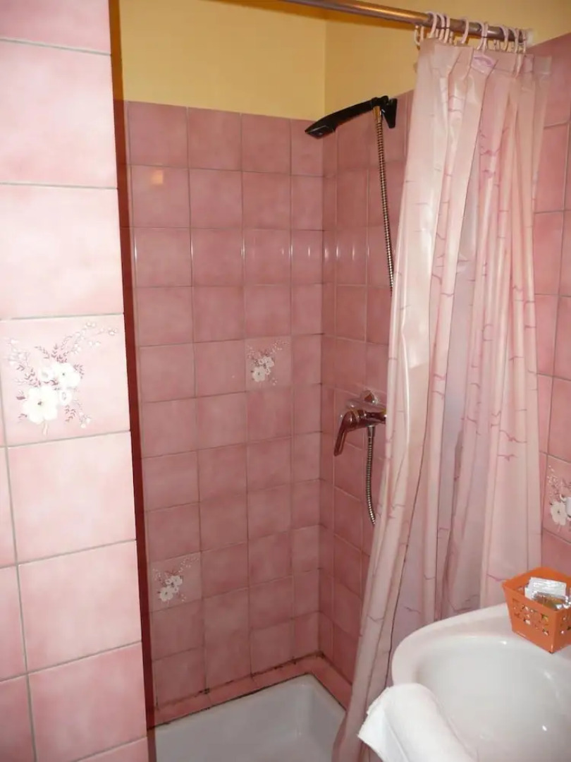 Hôtel Restaurant Du Pont Vieux