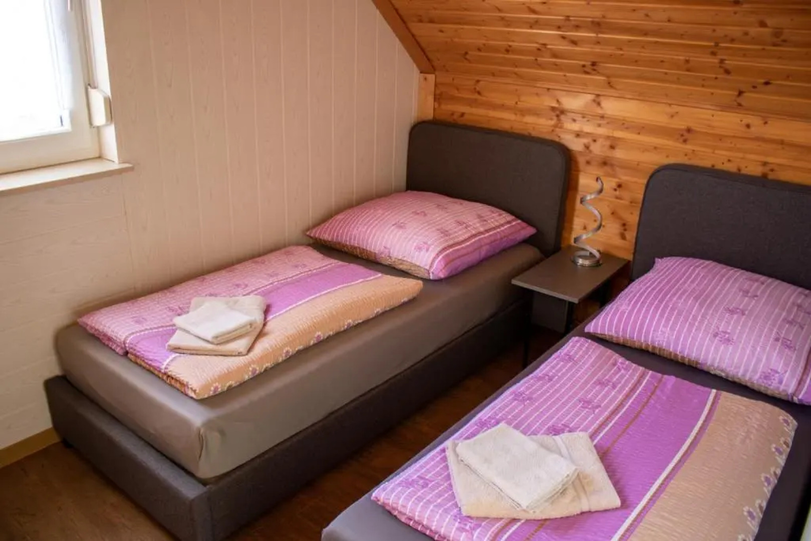 Ferienwohnung Smiley