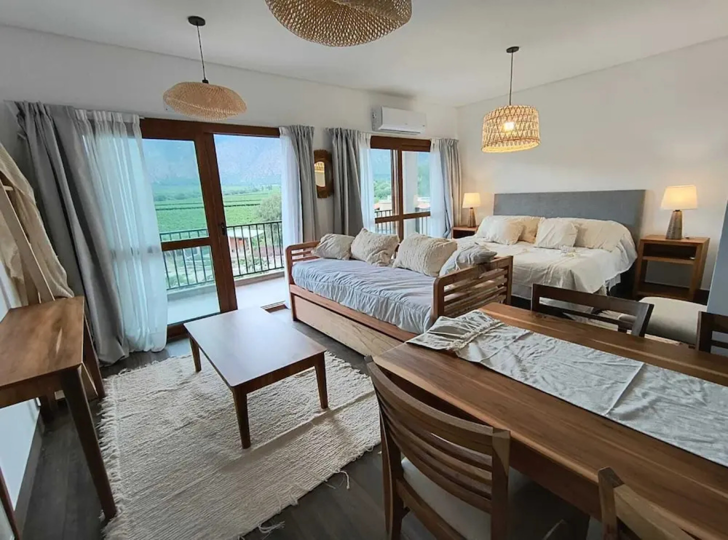 Buena Vid by Chadel Management