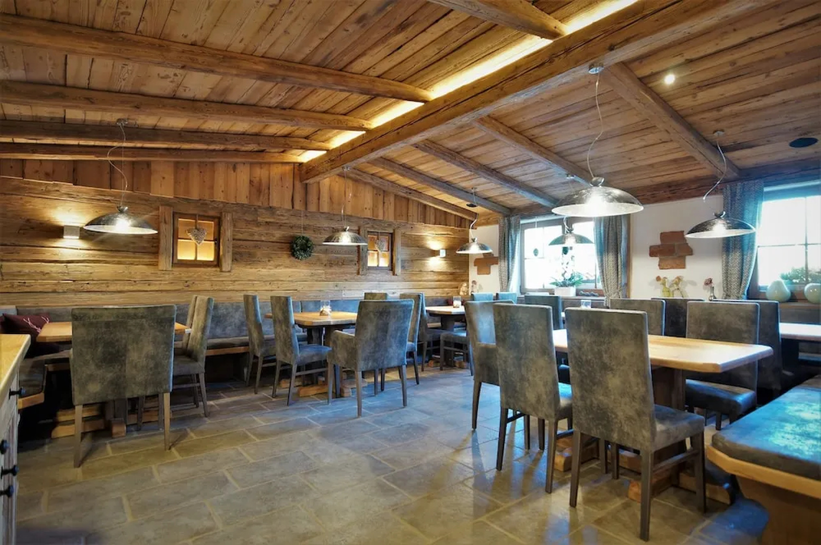 Chalets Petry Spa & Relax