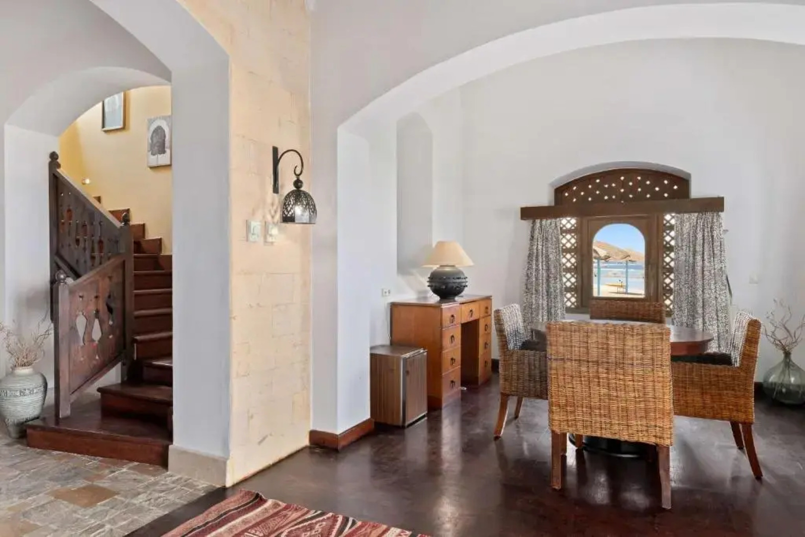 Radisson Blu Resort, El Quseir