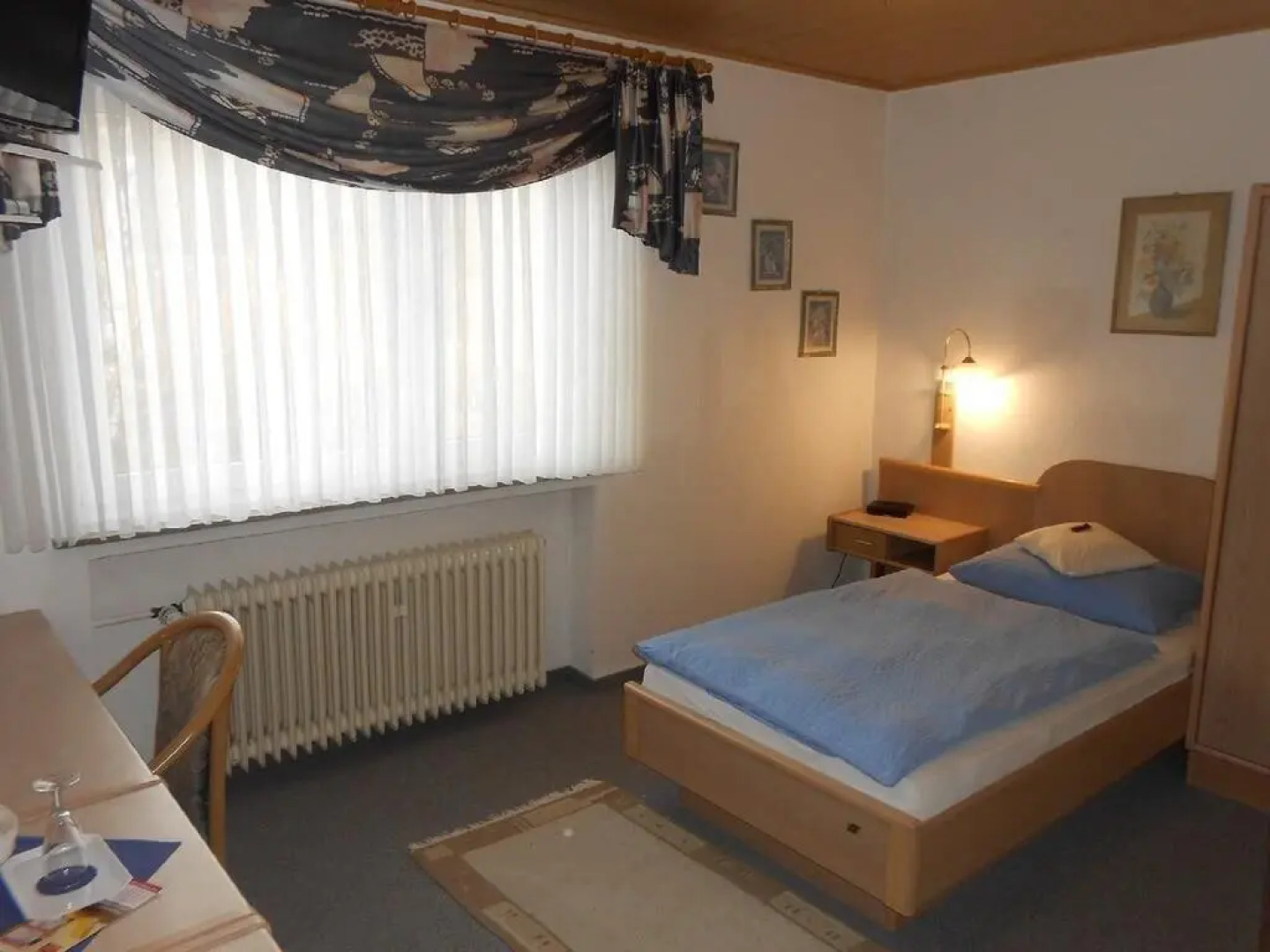 Comforthotel Birkenhof