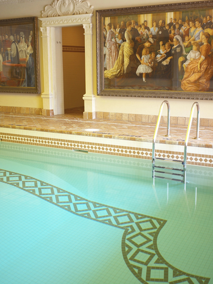 Prince of Wales Hotel