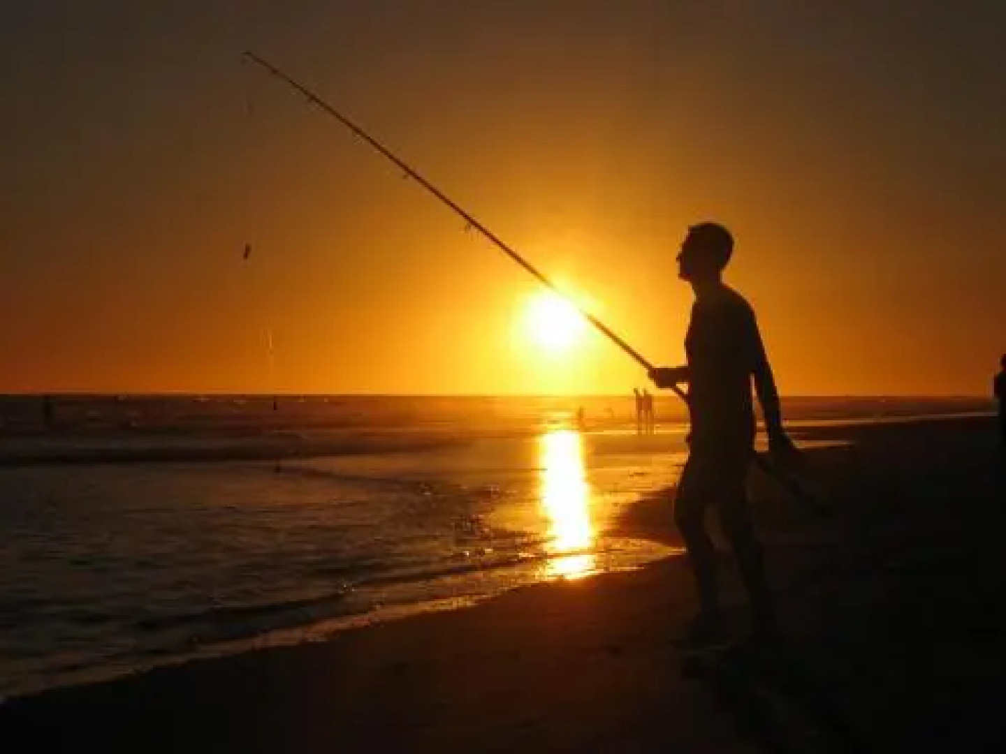 Club de Mar Terrazas Cayasta