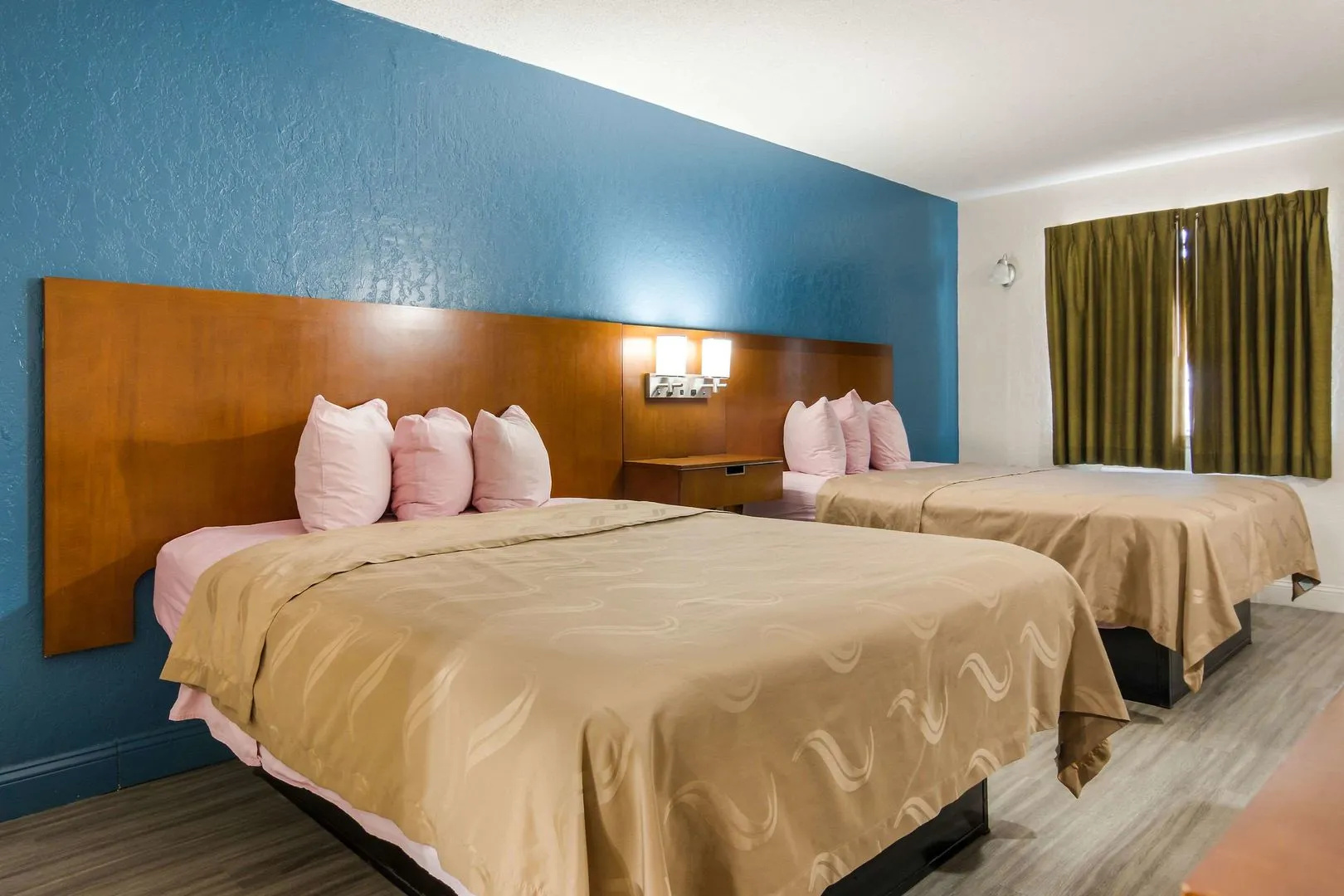 Rodeway Inn Broken Bow - Hochatown
