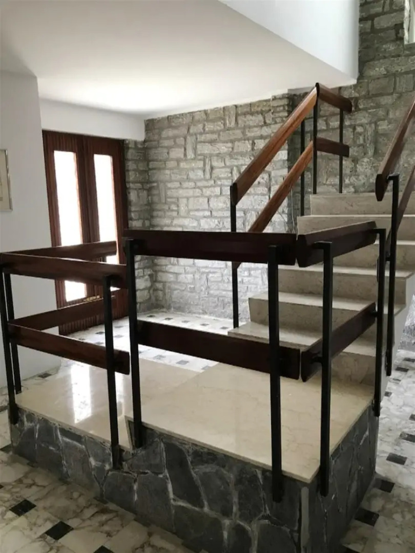 Villa With 4 Bedrooms in Ranco, With Wonderful Lake View, Private Pool