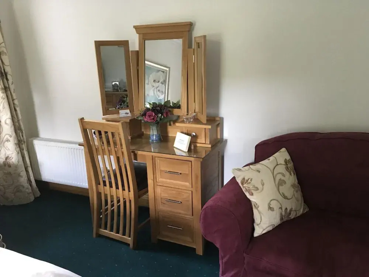 Winkston Holiday Guesthouse