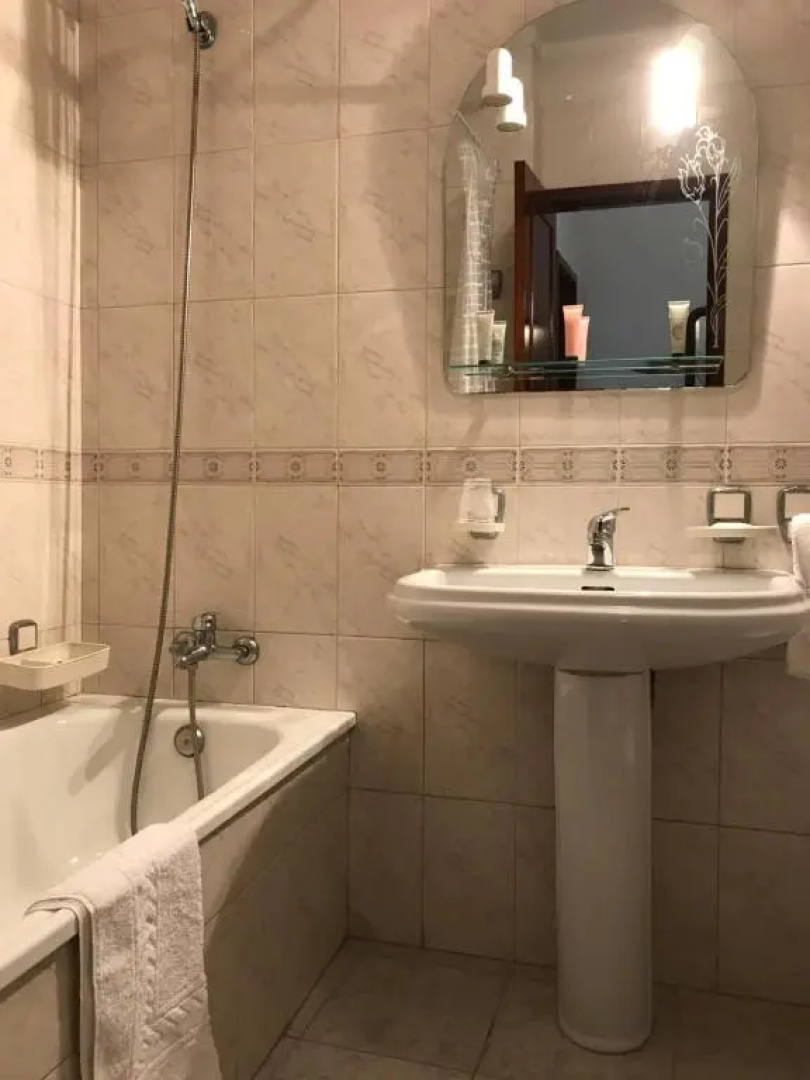 Apartamento Praia da Amorosa