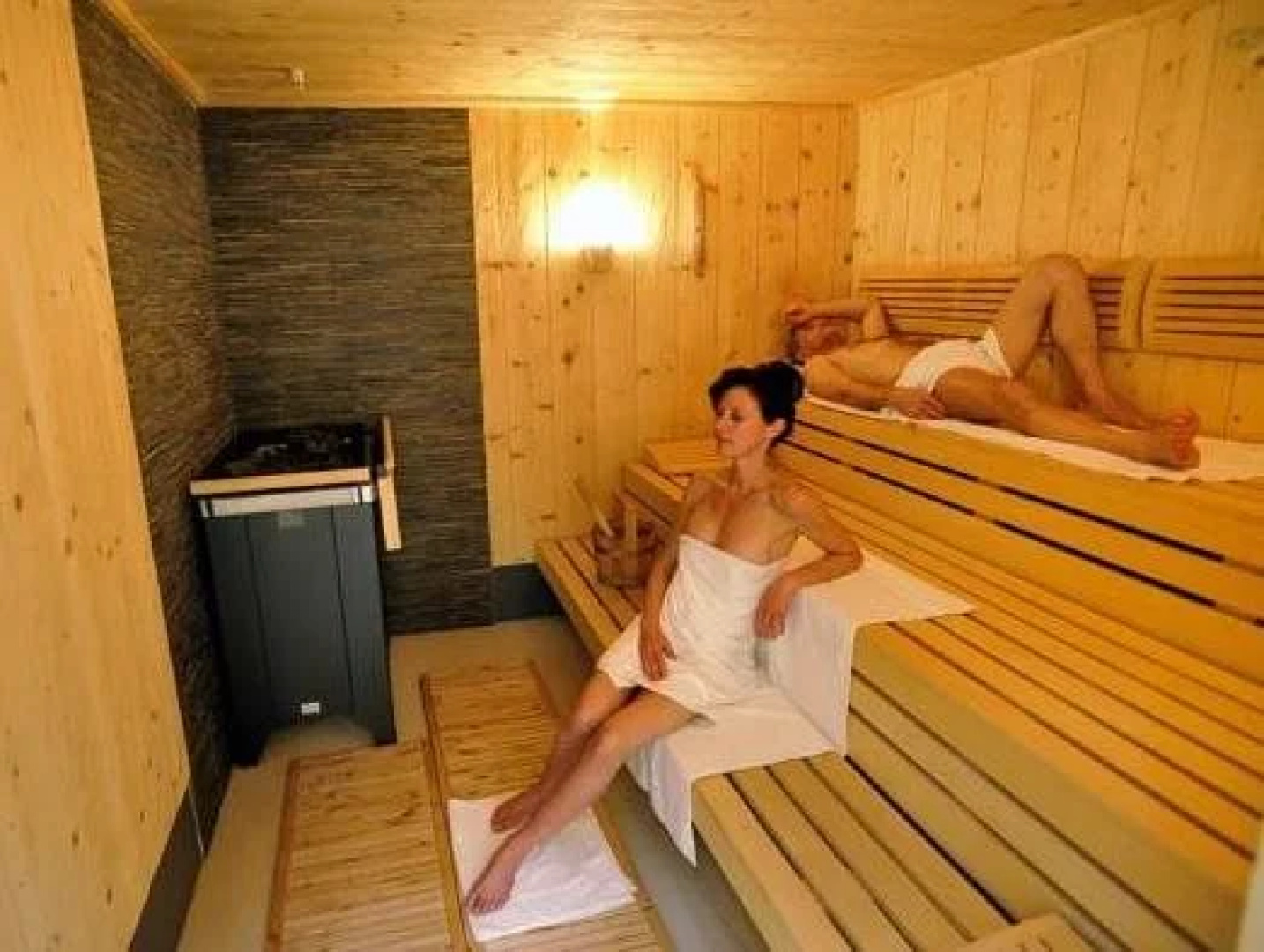 Le Clos des Sources Hôtel*** & Spa