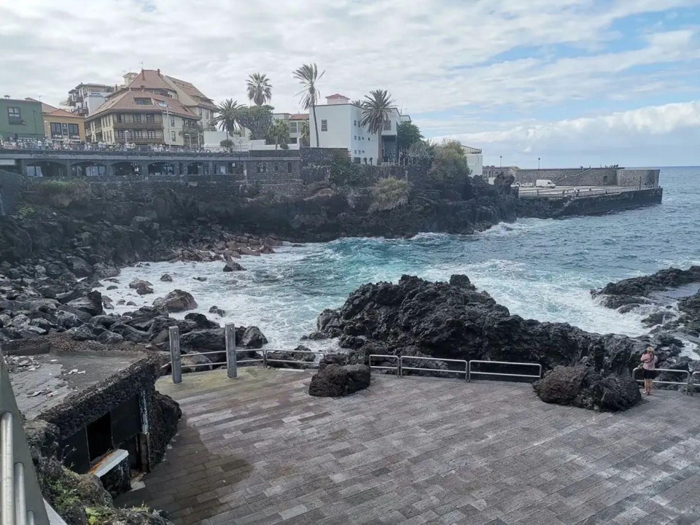 HomeLike Beautiful Apart Puerto Cruz