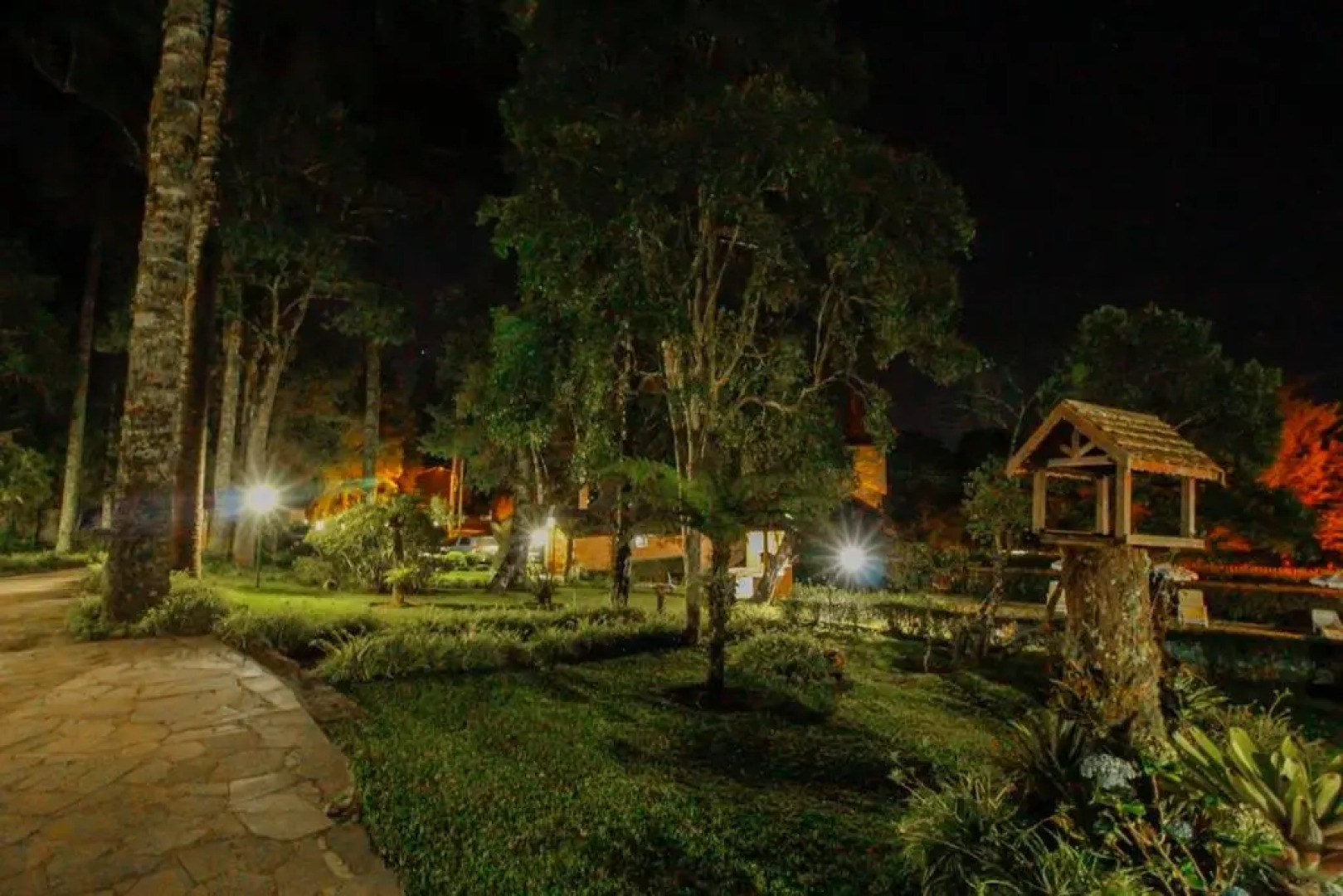 VELINN Pousada Torre Branca