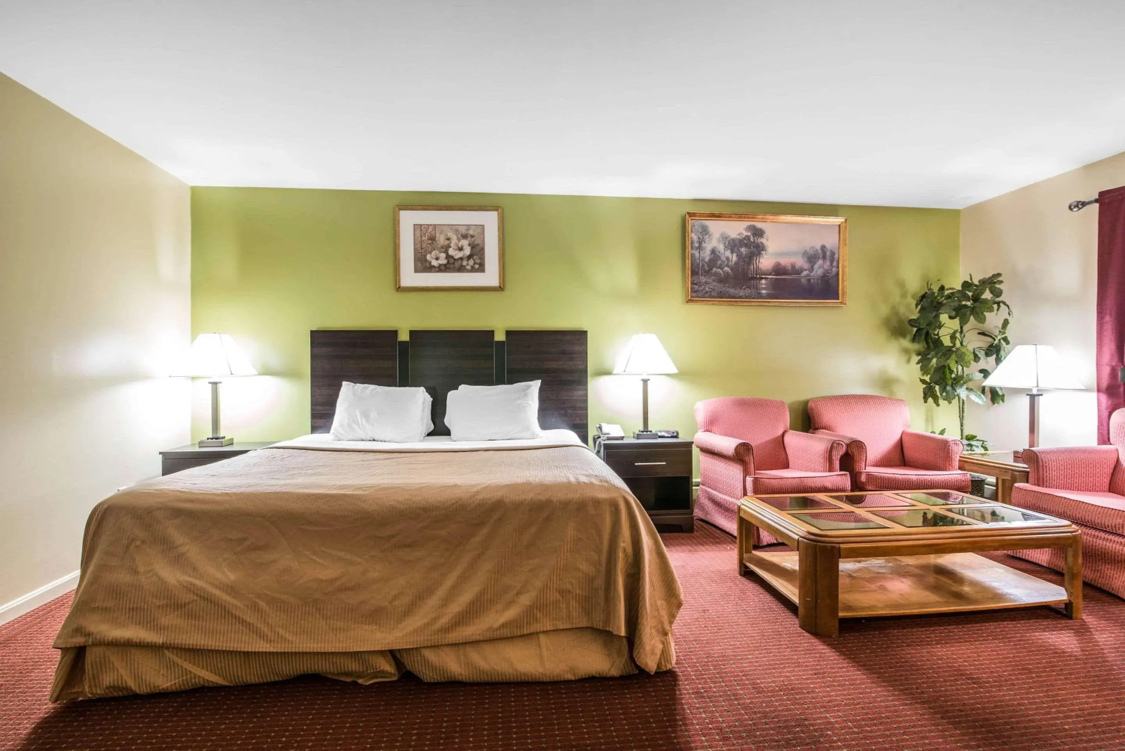 Rodeway Inn Rutland