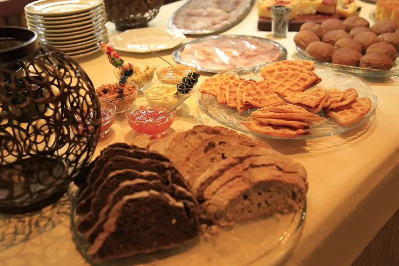 Tekoá Indiana Ecolodge