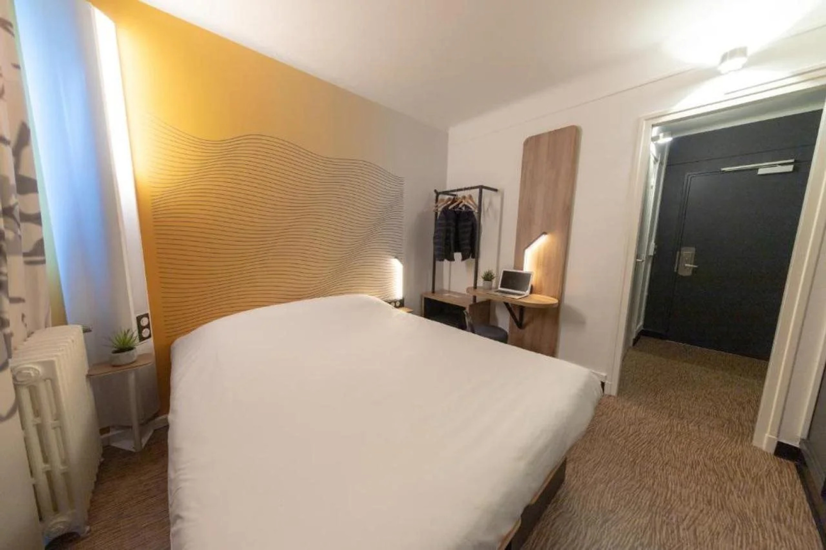 Comfort Hotel Urban City