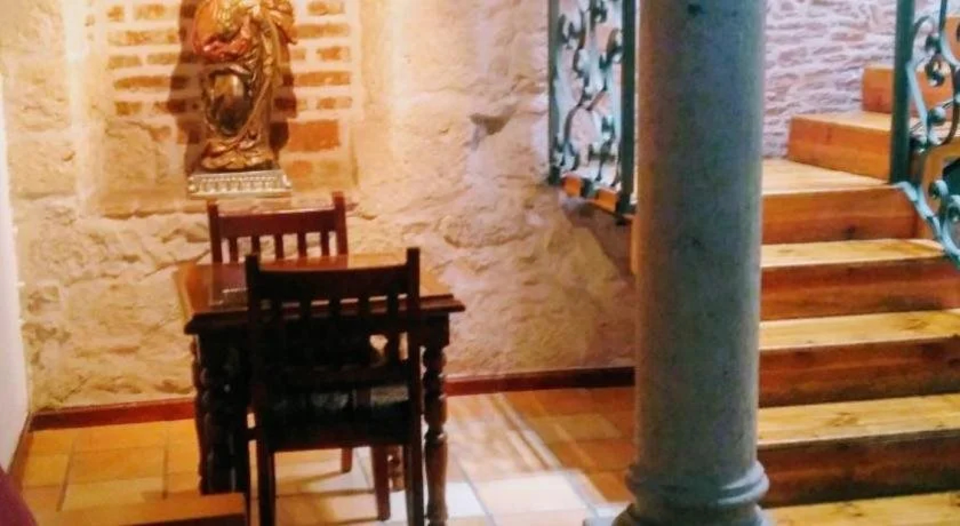 San Miguel & Suites