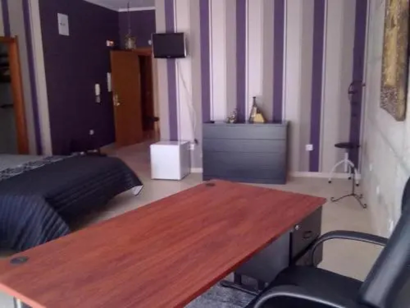 Alojamento Galerias Nascentes