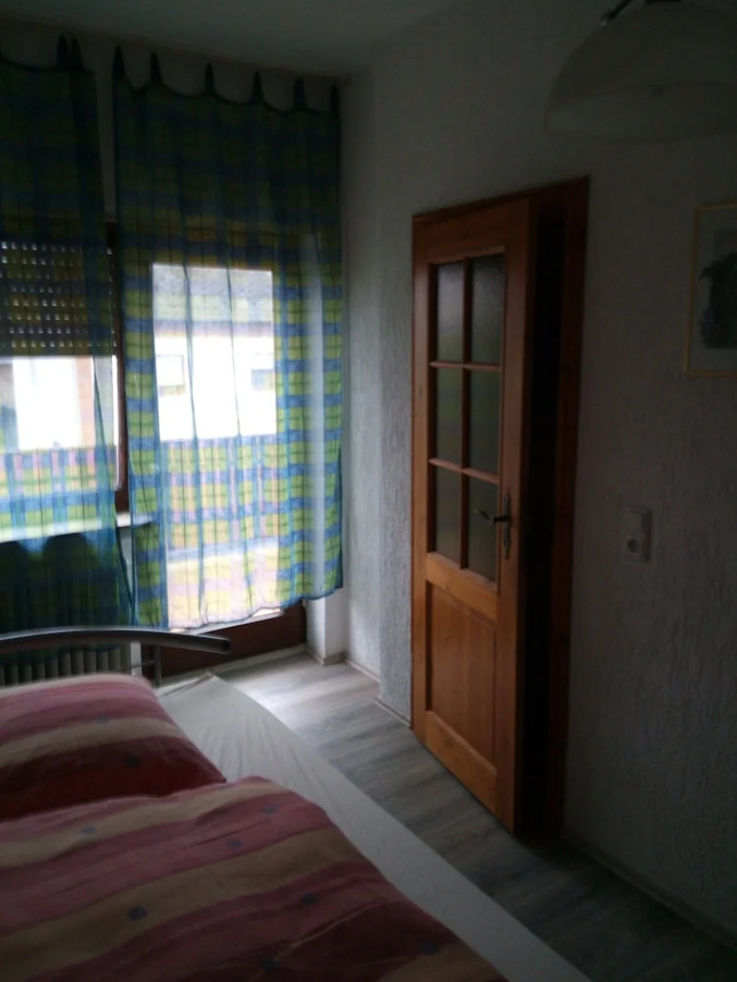 Hotel Pension Waldhof