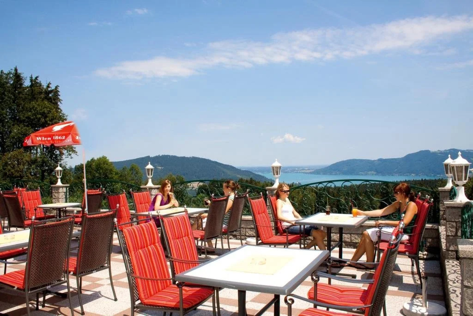 Ferienhotel Hofer superior