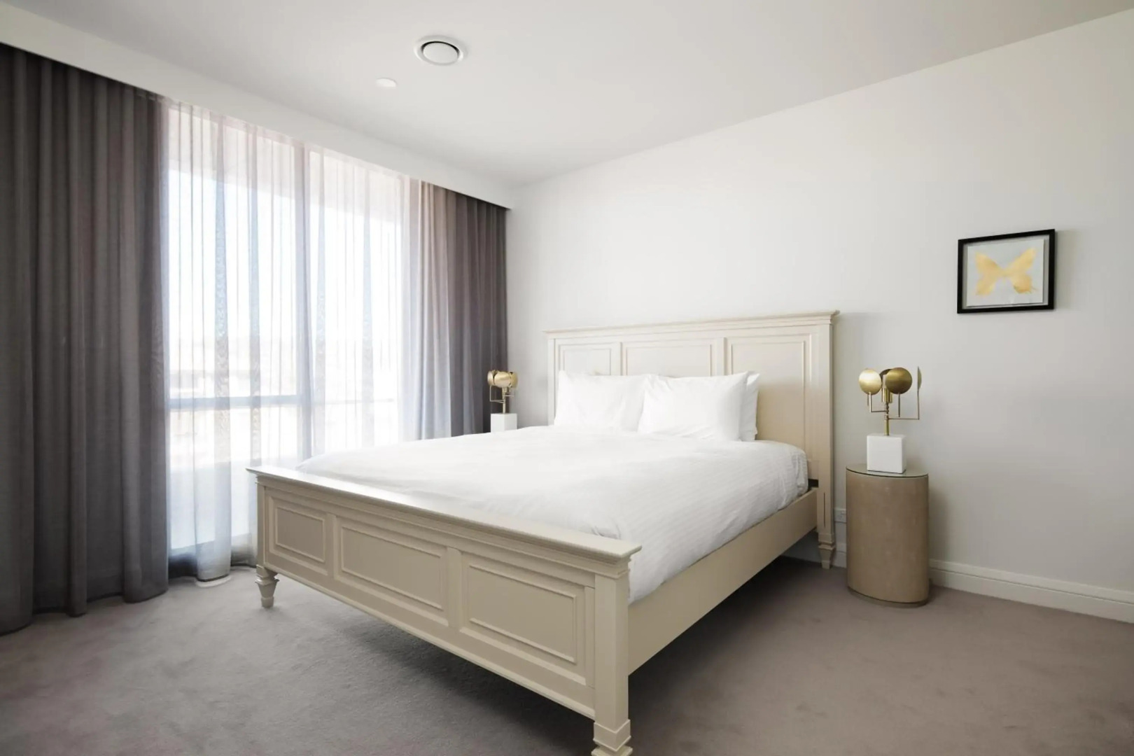 Knightsbridge Canberra