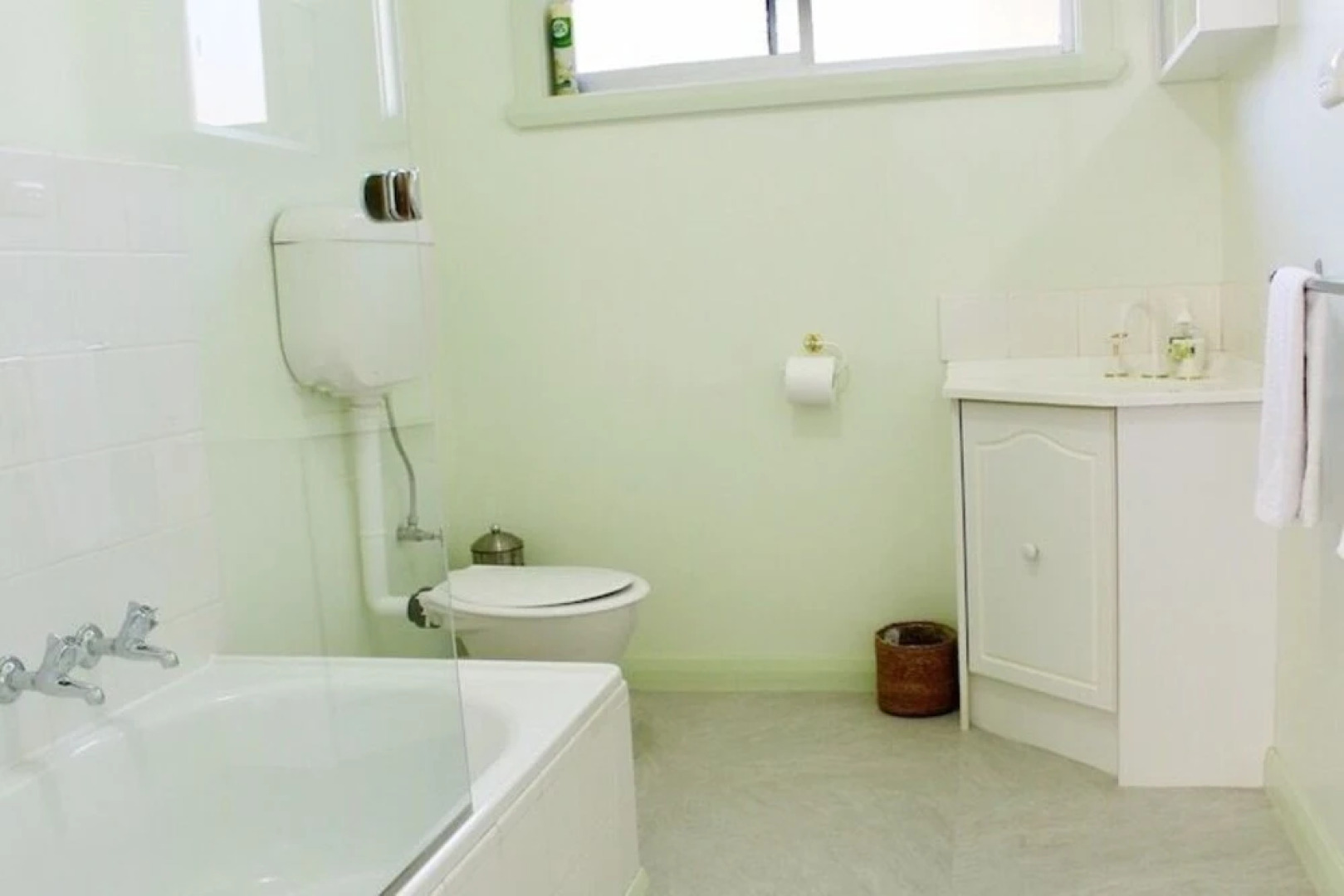 Ocean Crest Bay of Fires