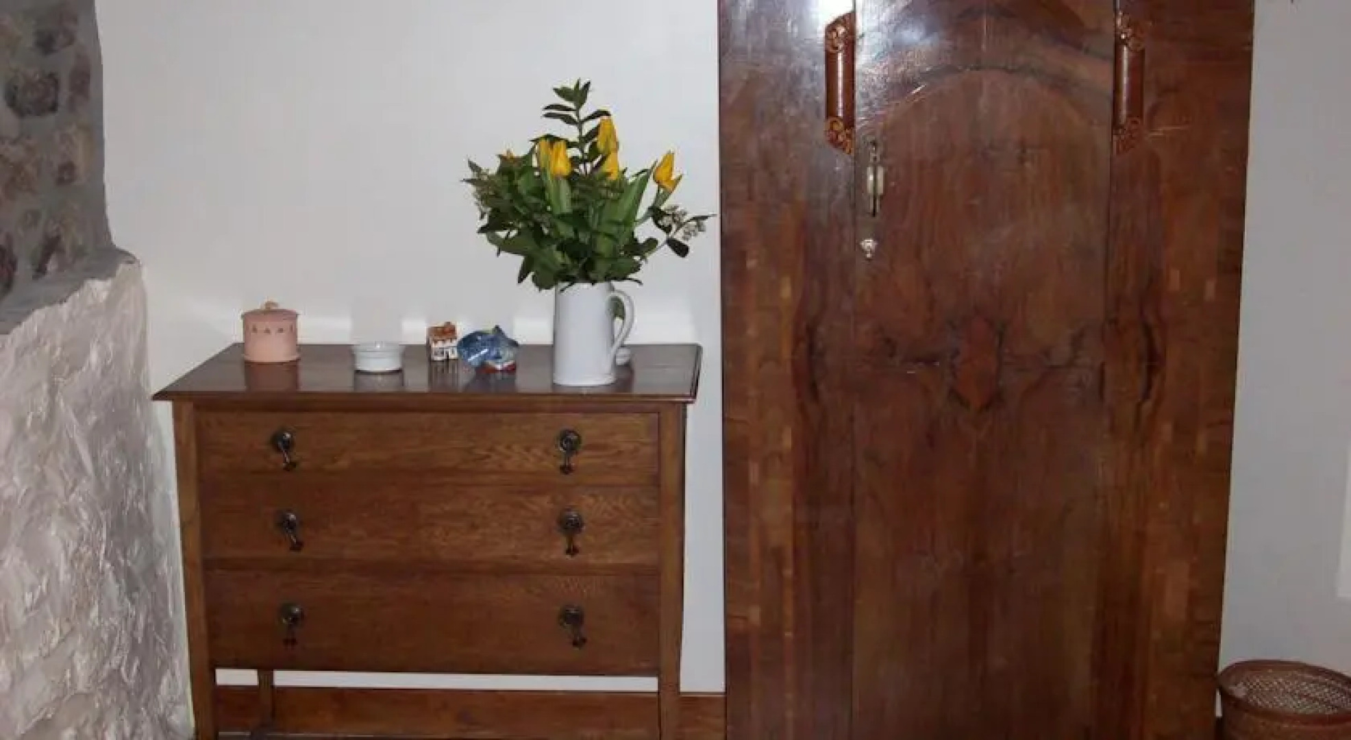 Le Domaine des Pommiers