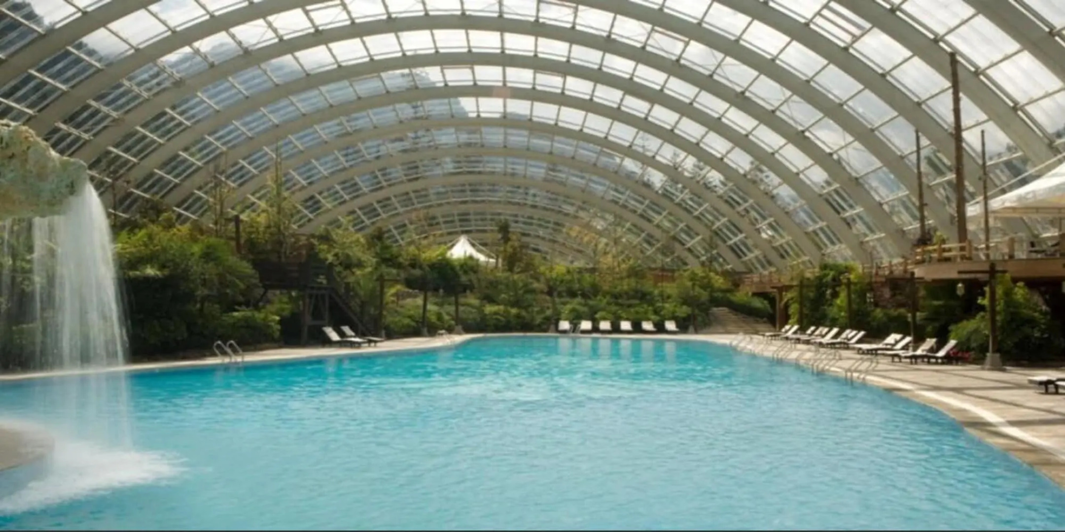 InterContinental Resort Jiuzhai Paradise by IHG