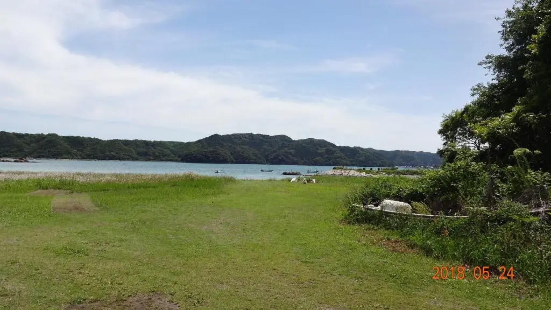 玉の浦sea