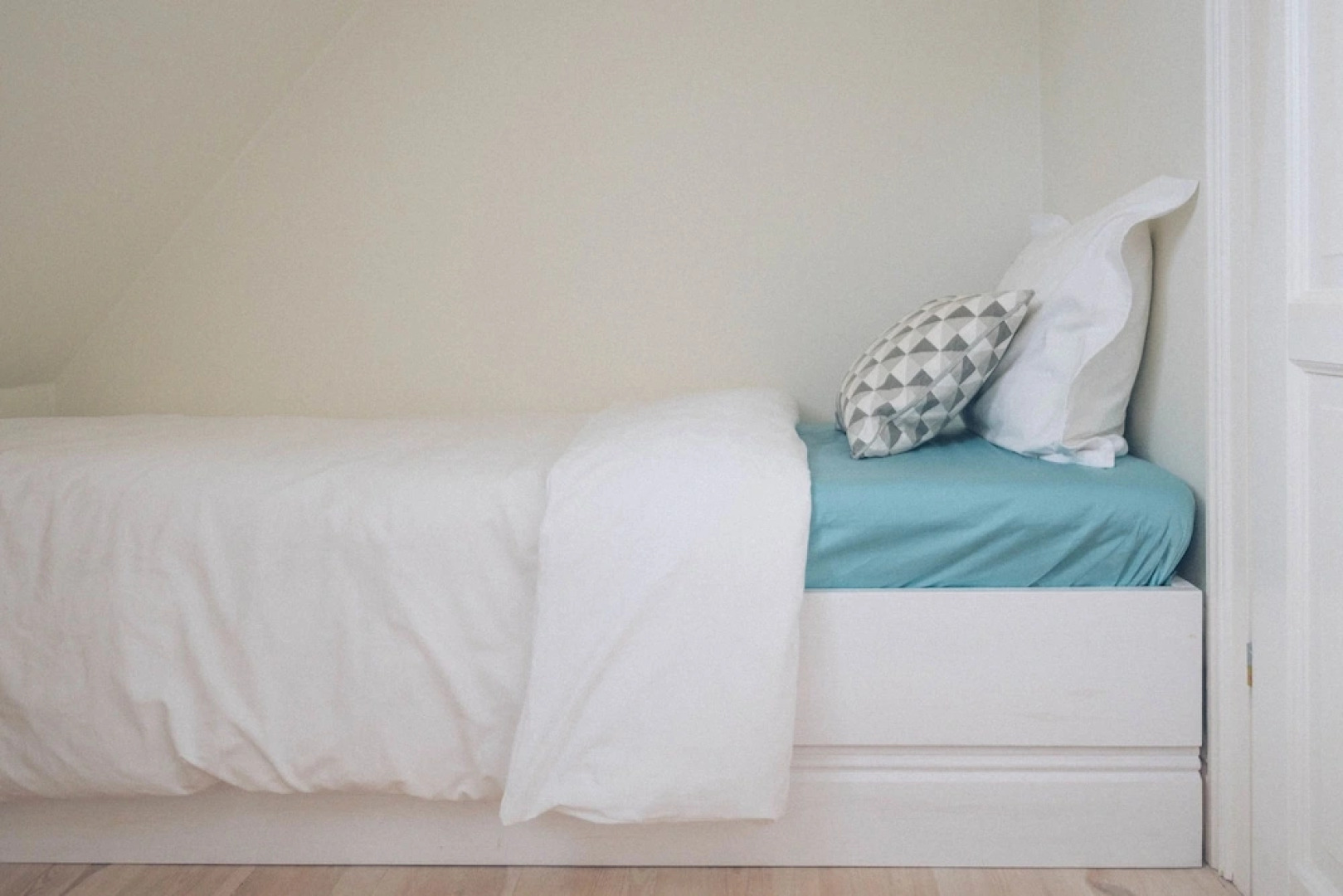 The Palace at Osowa Sien