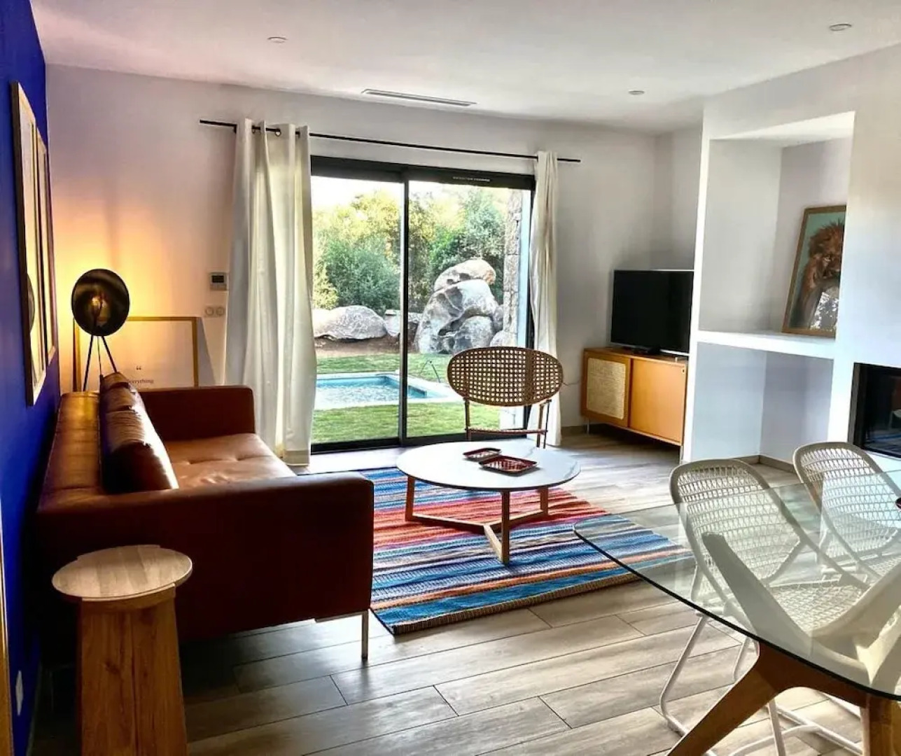 Les Bergeries de Figari