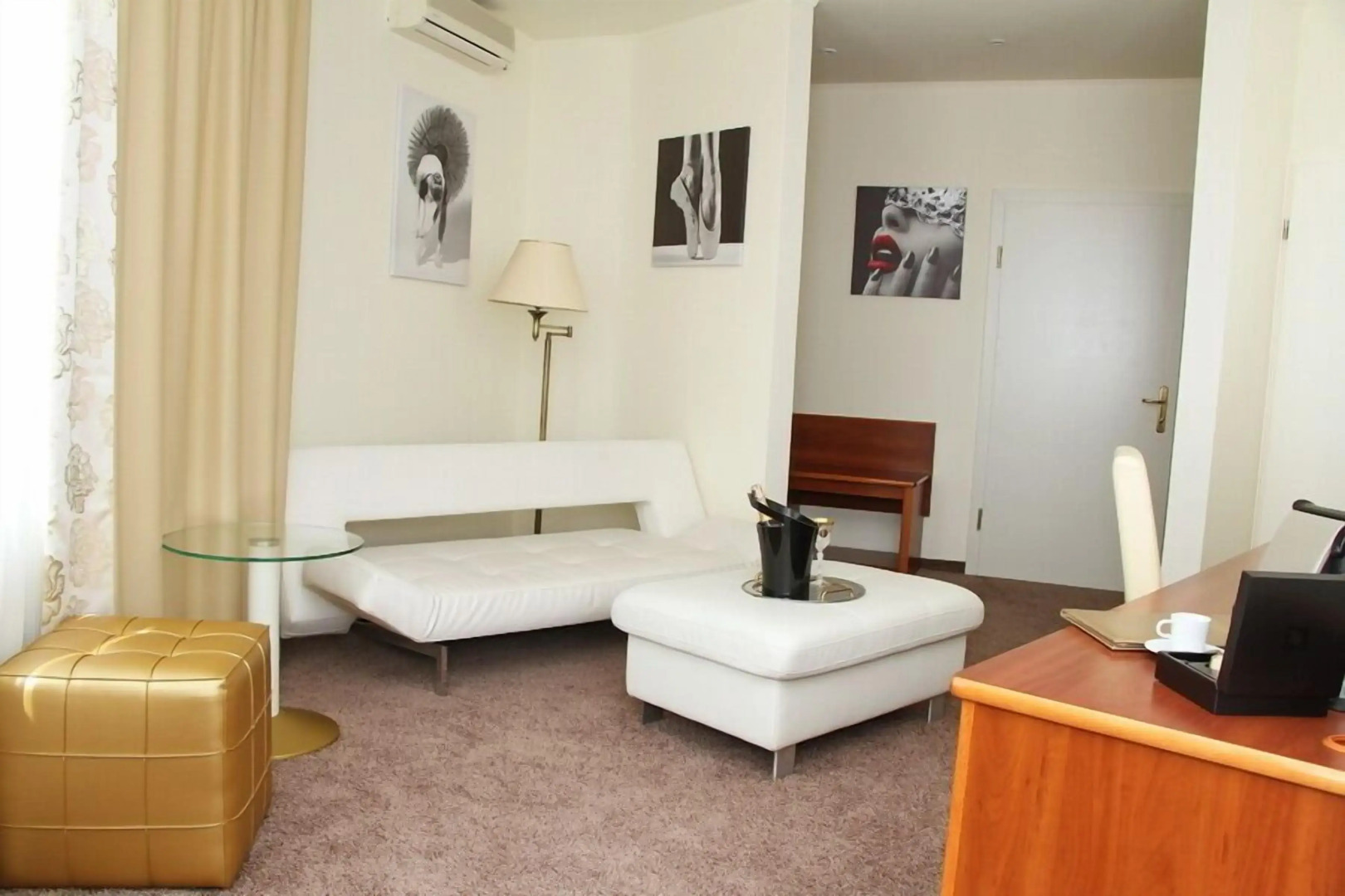 Hotel Court Wellness & Spa