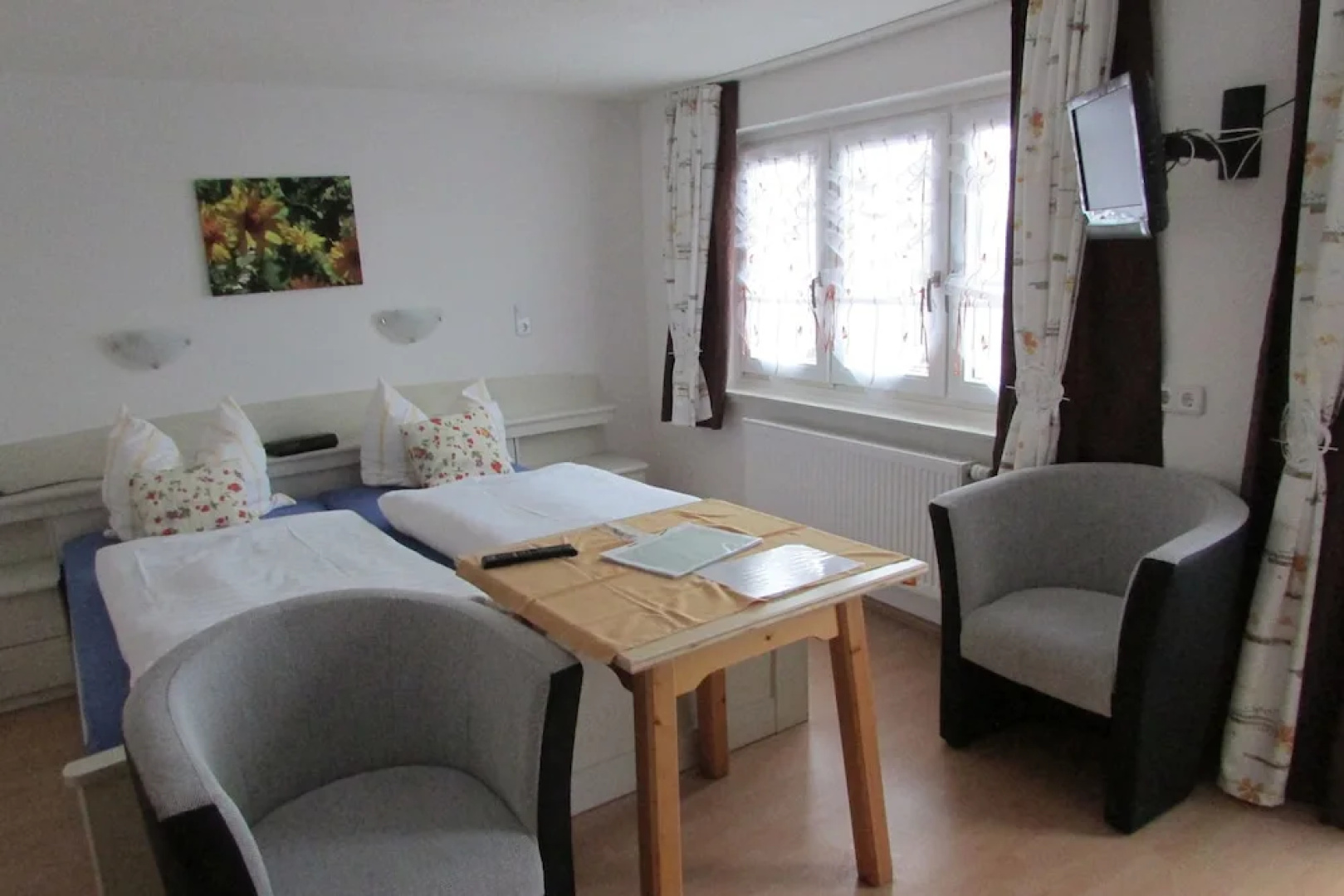 Pension Liebl