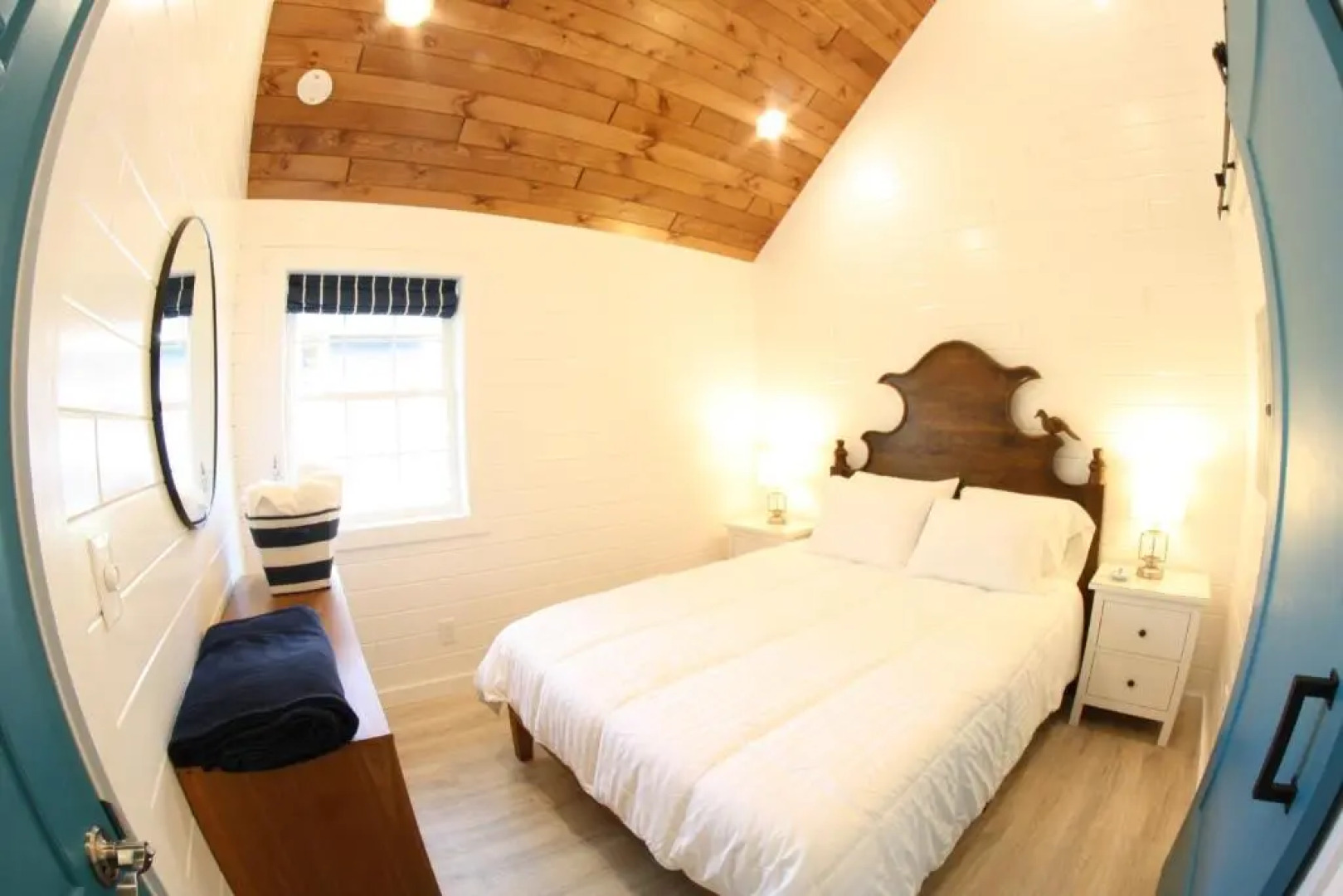 The Ledges Resort & Marina