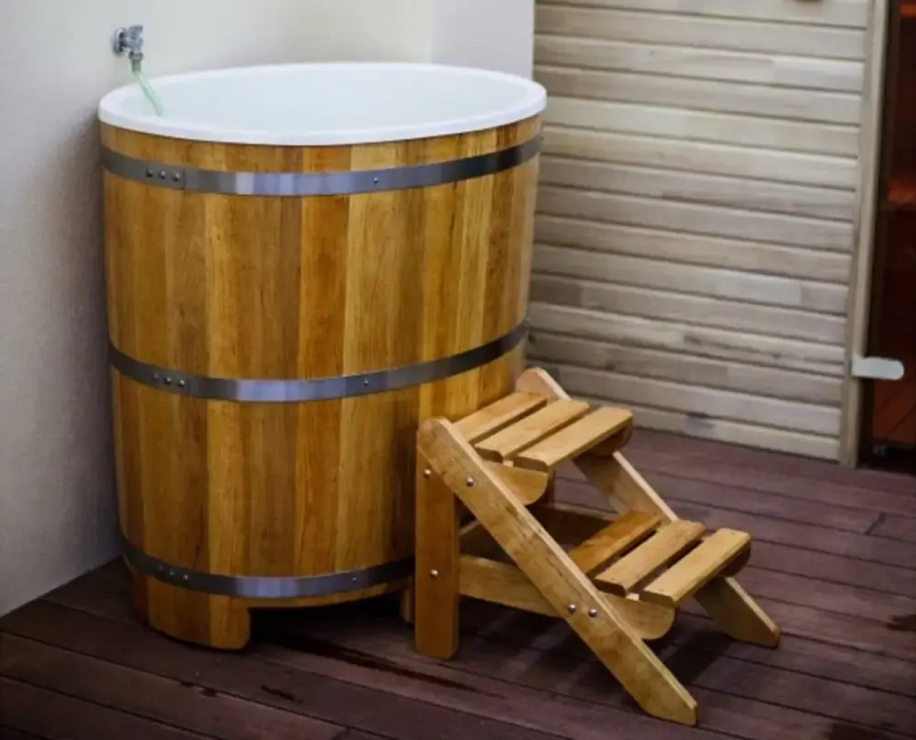 Villa in Stare Hamry Near Ski Park Grun