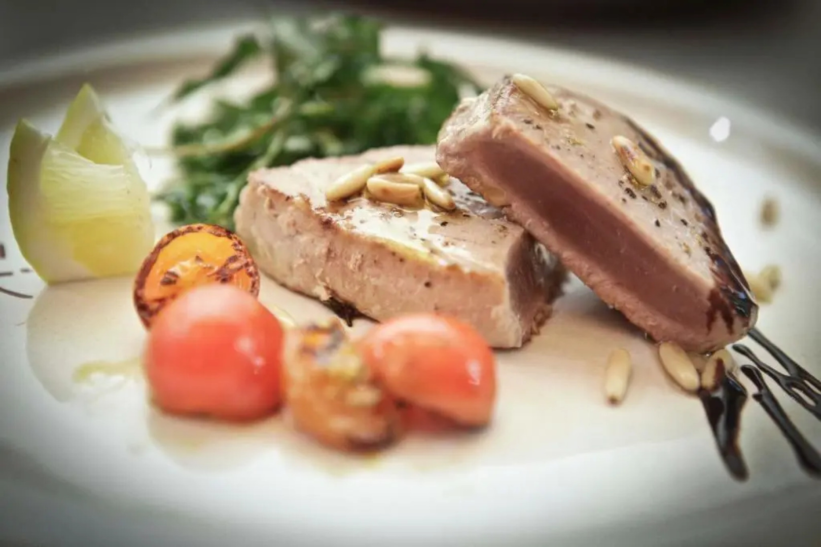 Abas Ristorante Pizzeria Affittacamere