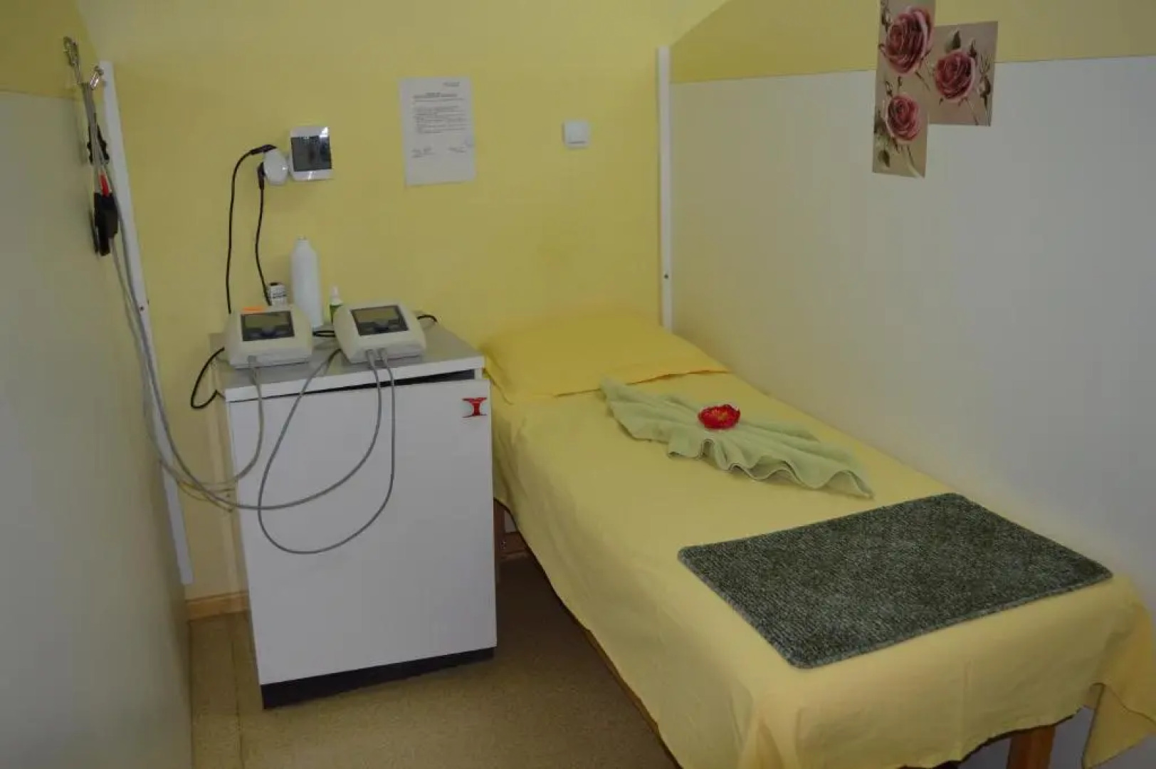 Balneocomplex Kamena