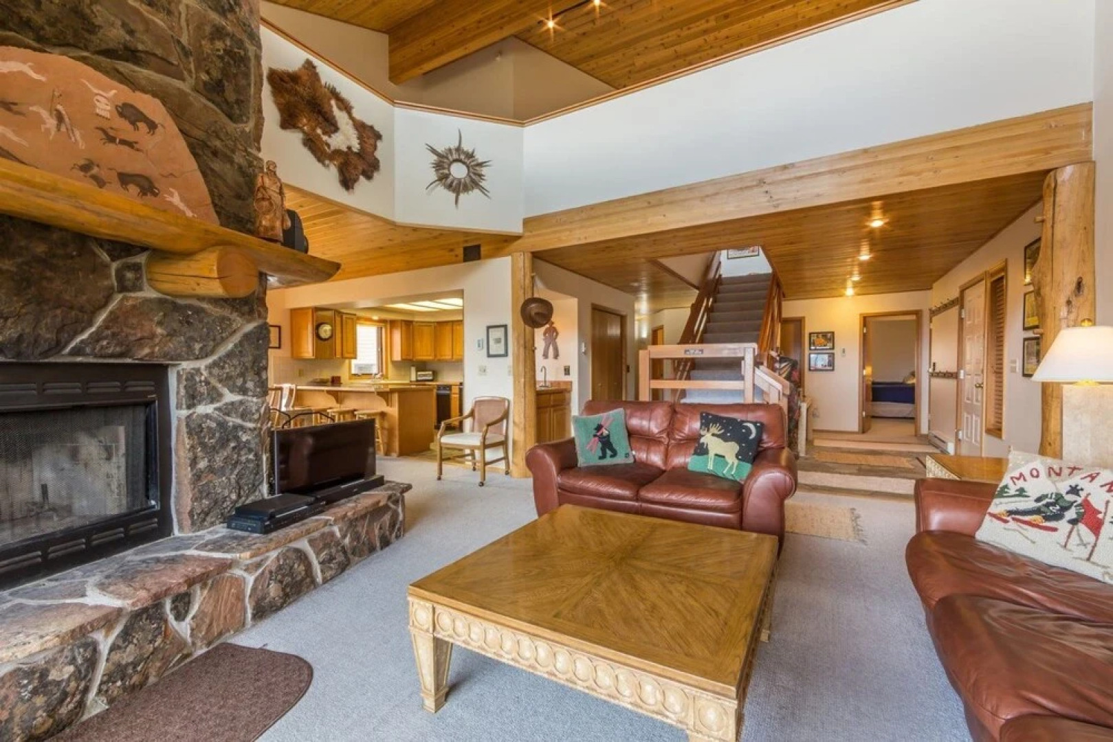 Big Sky - Beaverhead 1438