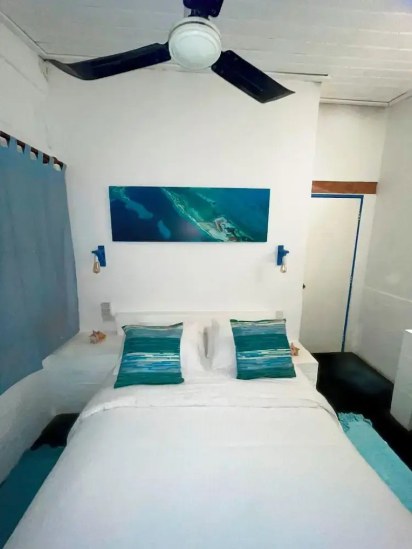 Posada Lagunita by Mediterraneo