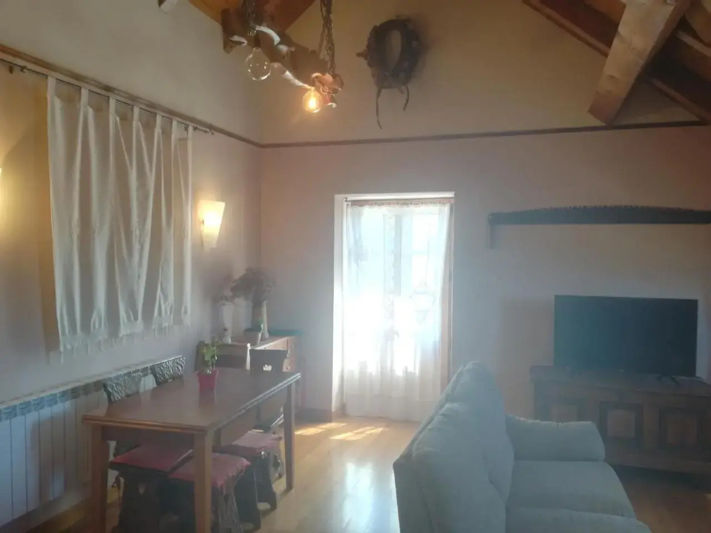 Pirinargi Apartamento