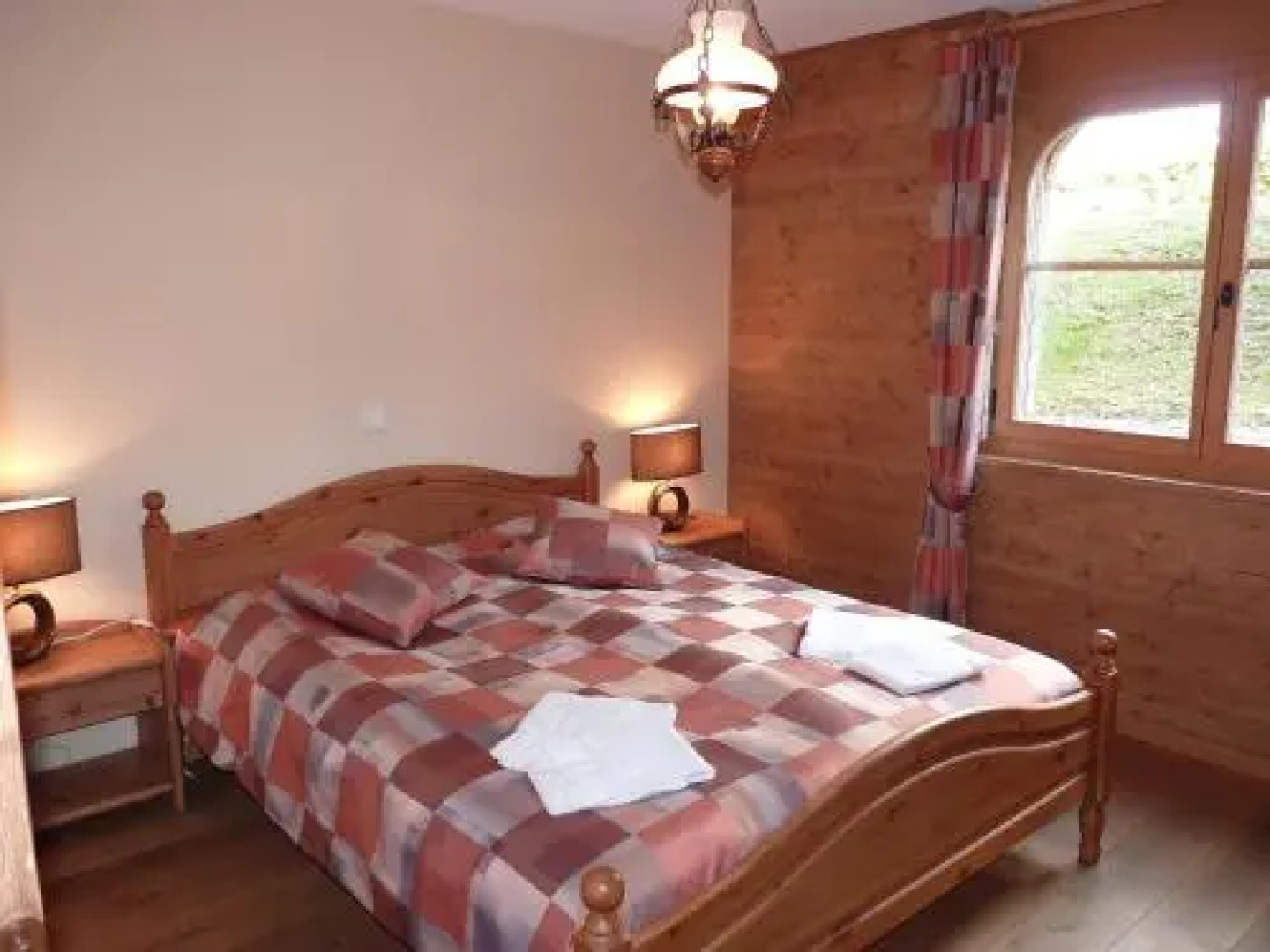 Apartment Ardève No 7