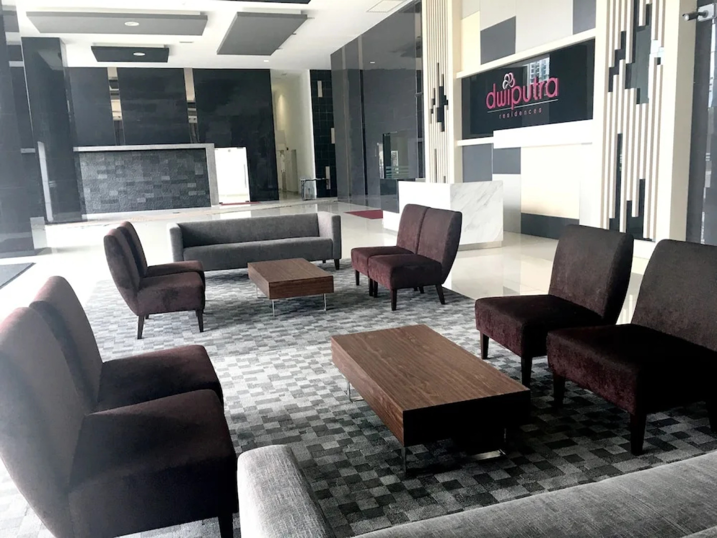 Glamora Putrajaya Homestay