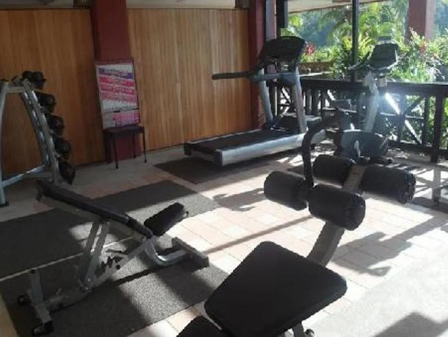 Redang Island Resort