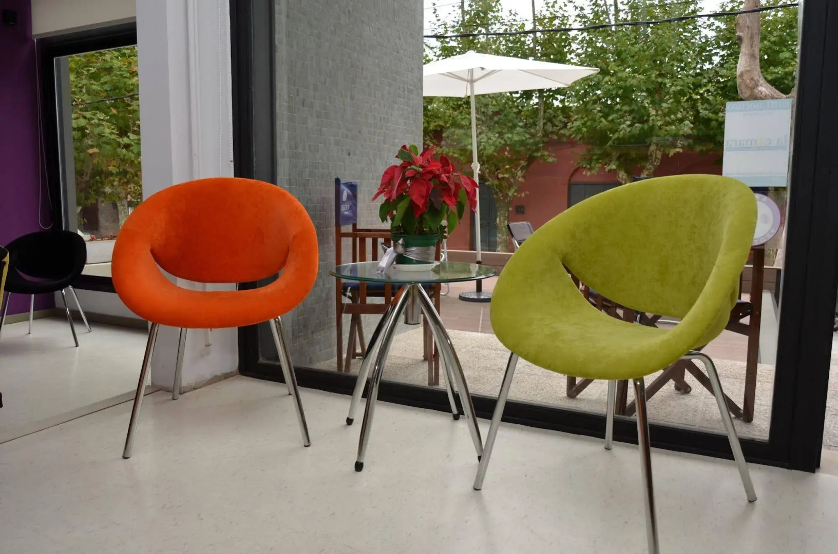 Hostel & Suites del Río