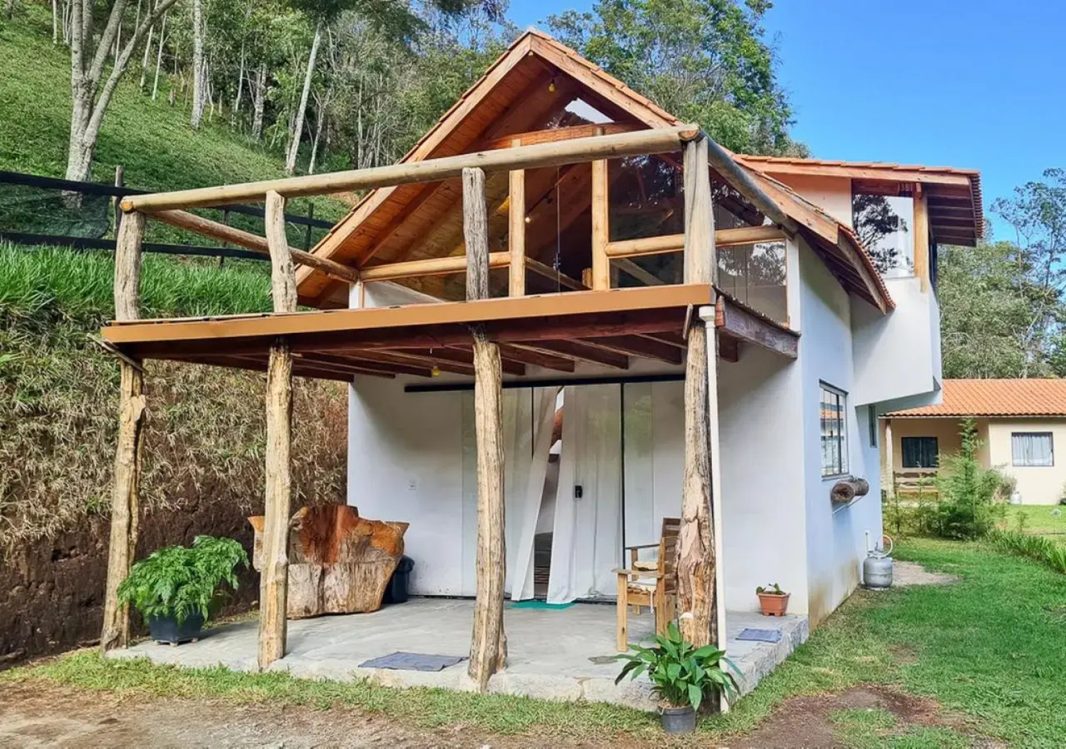 Rancho Pedra do Picú